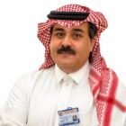 صورة البرفسور عبدالله بن عبدالرحمن آلعبدالقادر