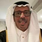 صورة المهندس صالح بن سعيد المرزم