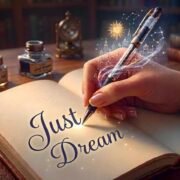 صورة just dream