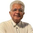 صورة الدكتور إبراهيم عباس نـَتـّو