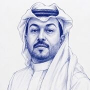 صورة بدر بن سالم