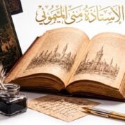 صورة منى الميموني