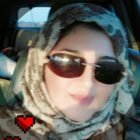 صورة مروة عزمي المرصفي