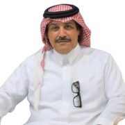 صورة عبدالله بن معدي الخشرمي