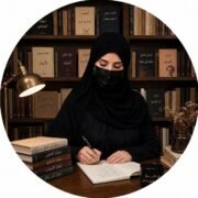 صورة صباح أحمد العمري
