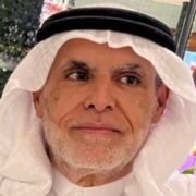 صورة الدكتور كمال محمد عثمان