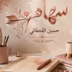 صورة سهام حسين القحطاني