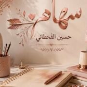 صورة سهام حسين القحطاني
