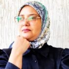 صورة سميّة عمر عكاشة