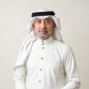 صورة خالد بن حمود المأربي