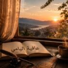 صورة عافية اليامي