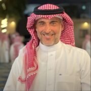 صورة اللواء.م أحمد بن صالح آل الشيخ