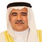 صورة المستشار التجاري الدكتور خالد سعد السيد