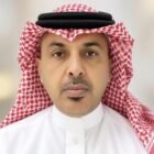 صورة الدكتور حمود عوض الحيسوني