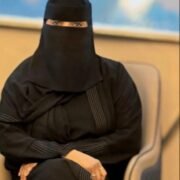 صورة فوزية علي الوثلان