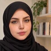 صورة سهام حسين القحطاني