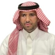 صورة الدكتور ناصر البكر