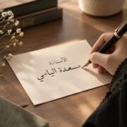 صورة مسعدة اليامي